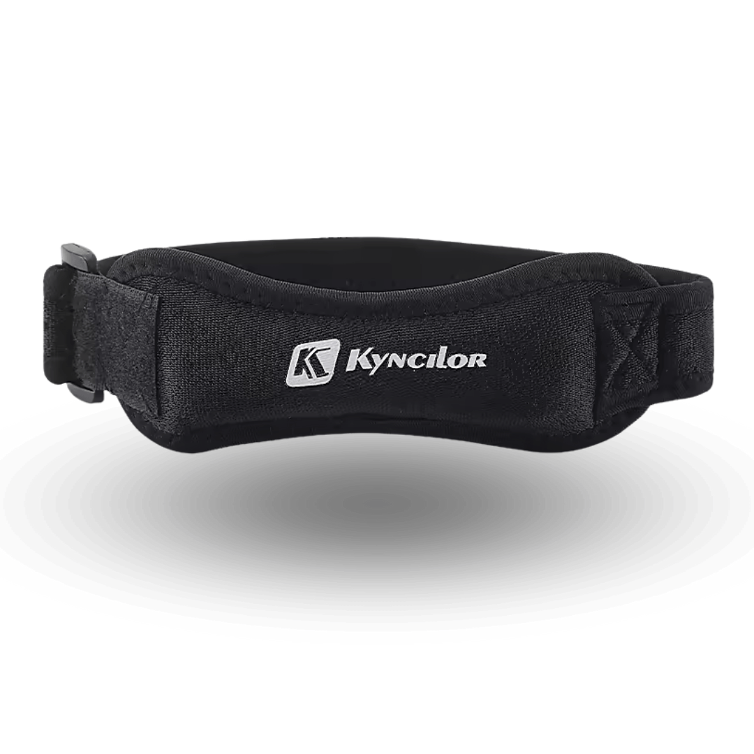 Hiking Patella Straps Pair
