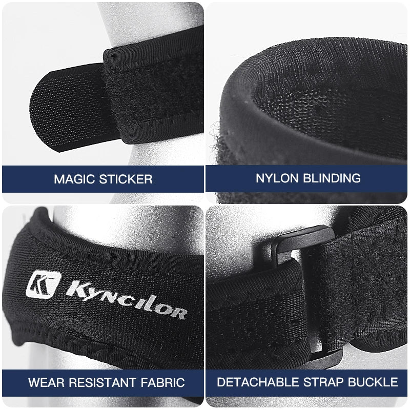 Hiking Patella Straps Pair