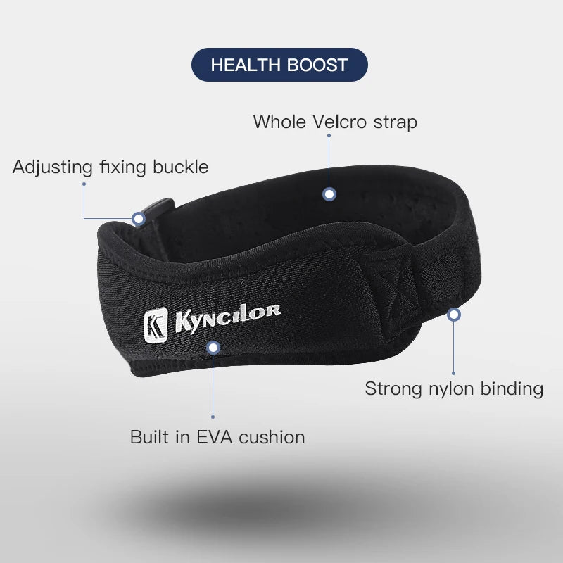 Hiking Patella Straps Pair