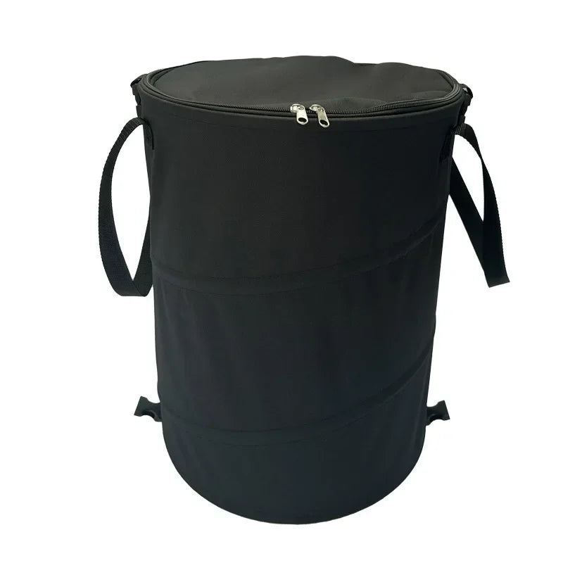 Foldable Camping Trash Can
