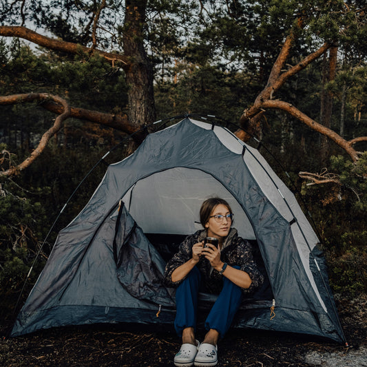 Eco-Friendly Camping : How to Minimize Your Environmental Impact