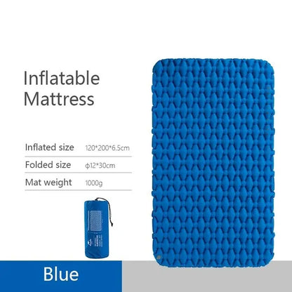 2 Person Air Pad - Ezorya