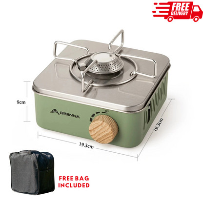 Camping Gas Stove