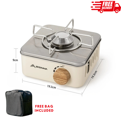 Camping Gas Stove