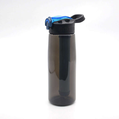 WATER FILTER BOTTLE - Ezorya