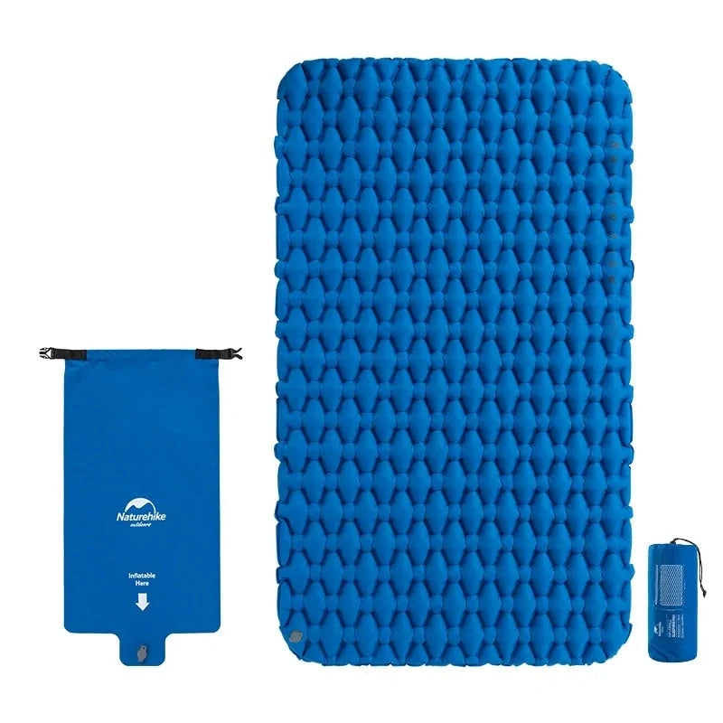 2 Person Air Pad - Ezorya