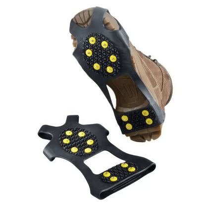 Crampons Grips Cleats