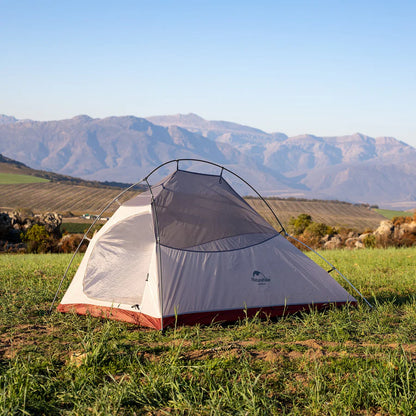 Ultralight Cloud Up 2 Tent