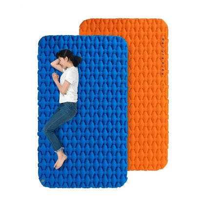 2 Person Air Pad - Ezorya