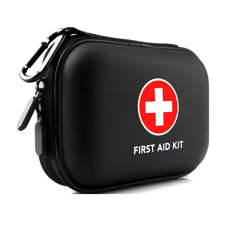 Compact First Aid Kit