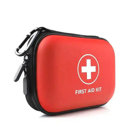 Compact First Aid Kit