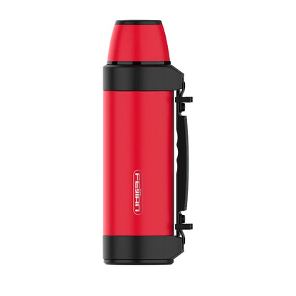 Stainless Steel Outdoor Thermos - Ezorya