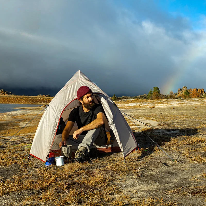 2 People Ultralight Tent