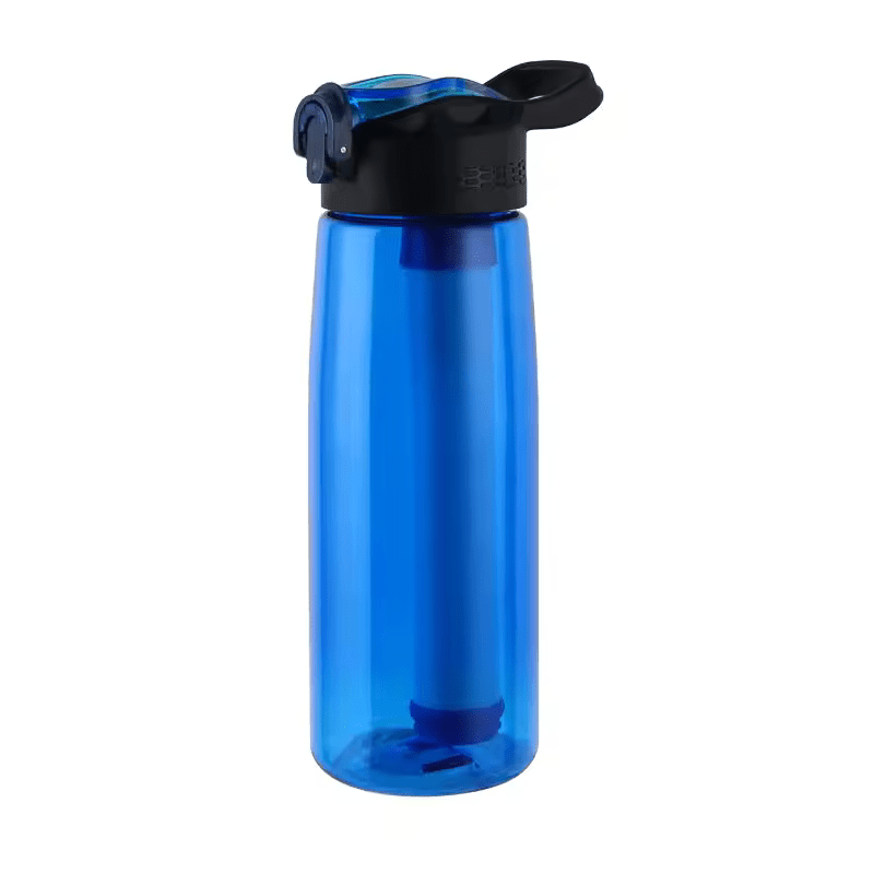 WATER FILTER BOTTLE