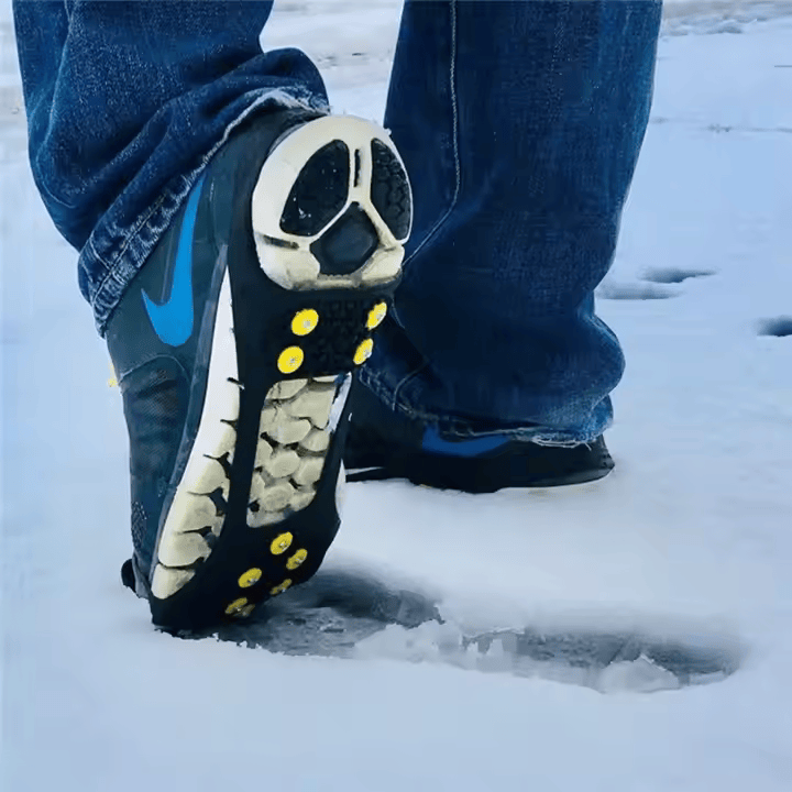 Crampons Grips Cleats