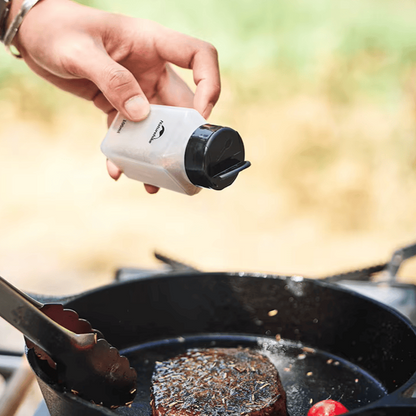 Portable Spice Container Set