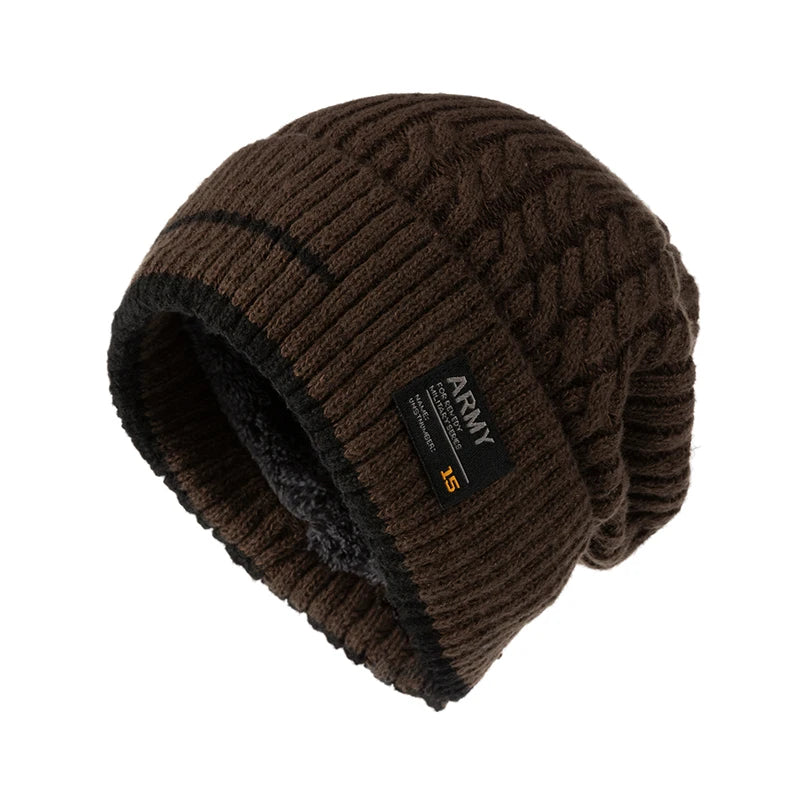 Winter Beanie Hat