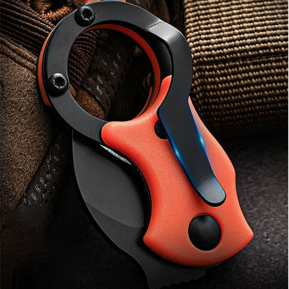 OUTDOOR POCKET KARAMBIT