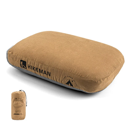 Portable Memory Foam Pillow