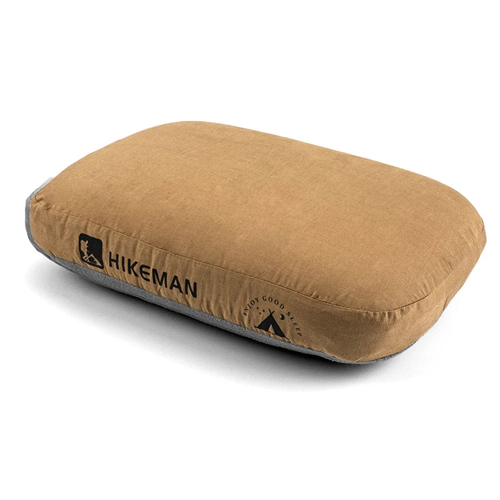 Portable Memory Foam Pillow