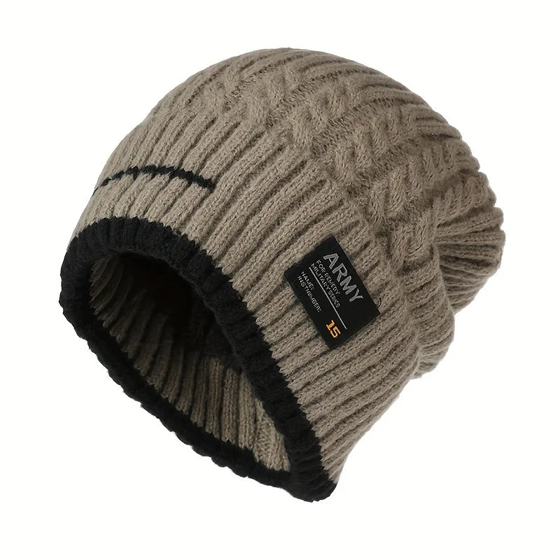 Winter Beanie Hat