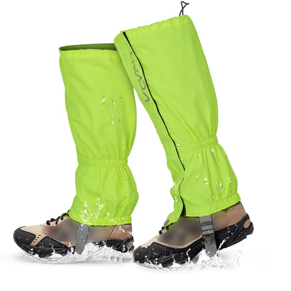 Waterproof Leg Gaiters