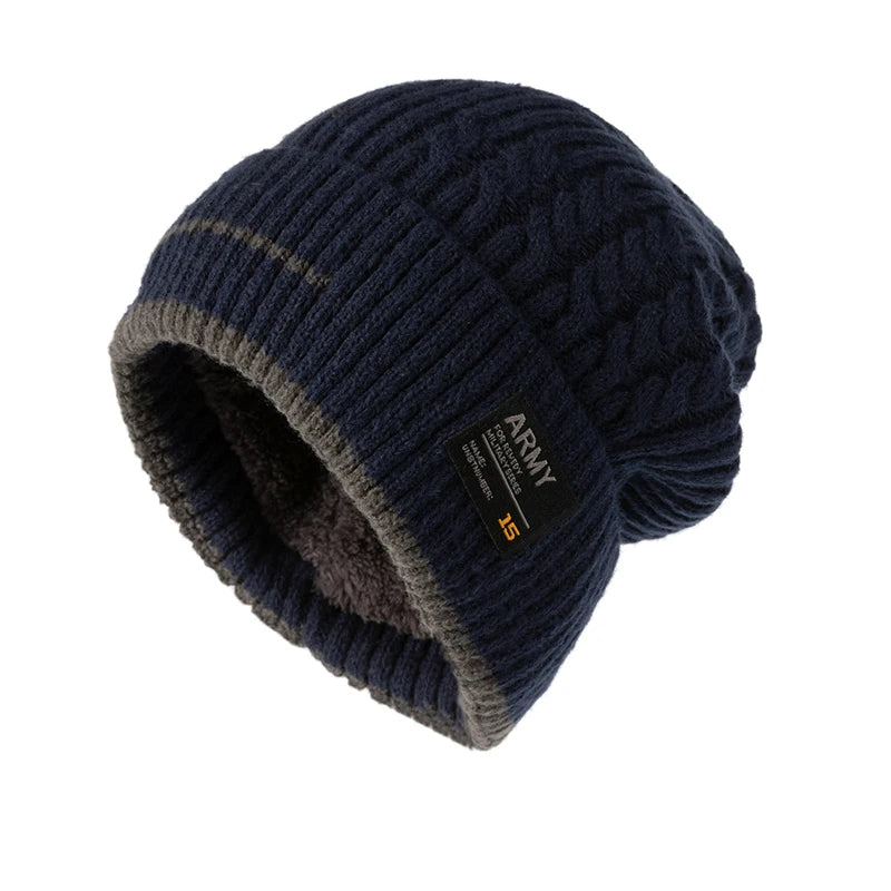 Winter Beanie Hat