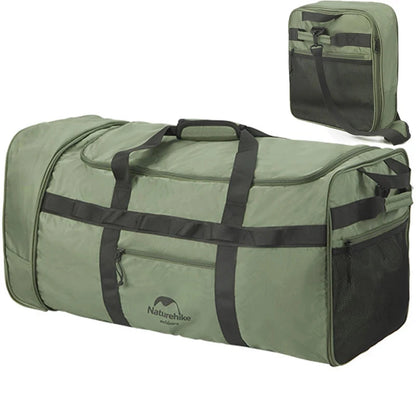 88L Foldable Towing Wheel Bag