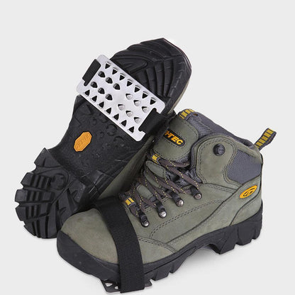 Ice Grips Shoe Spikes Crampons