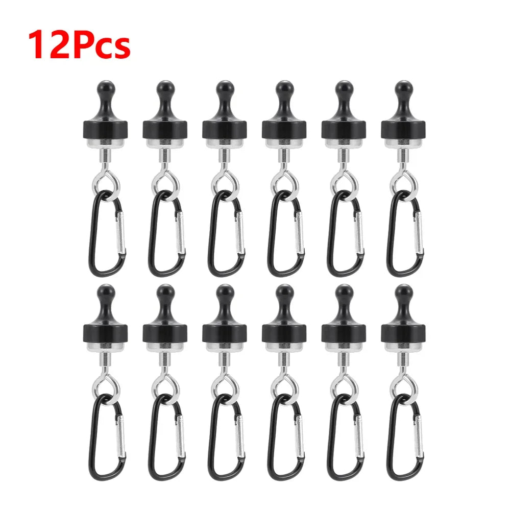 Camping Magnetic Hooks