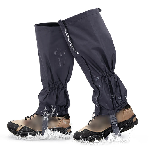 Waterproof Leg Gaiters