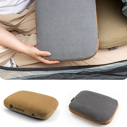 Portable Memory Foam Pillow