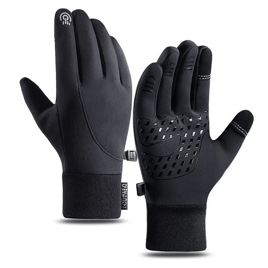 Waterproof Winter Gloves