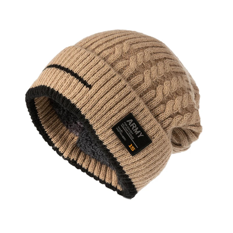 Winter Beanie Hat