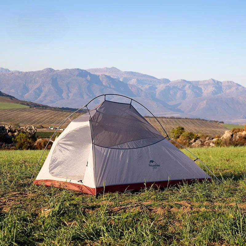 2 People Ultralight Tent