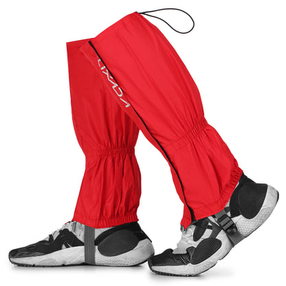 Waterproof Leg Gaiters