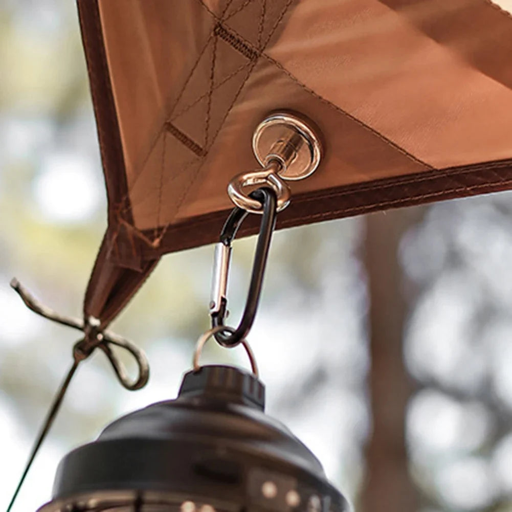 Camping Magnetic Hooks
