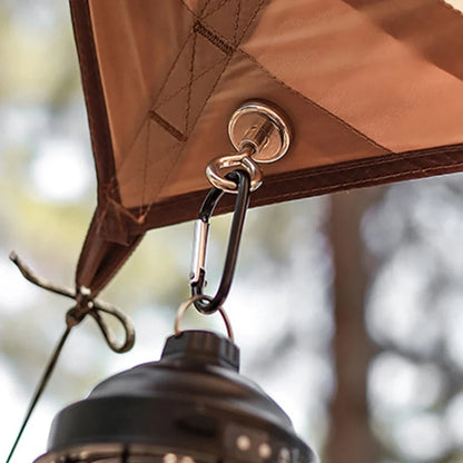 Camping Magnetic Hooks