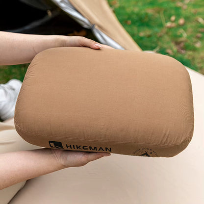 Portable Memory Foam Pillow