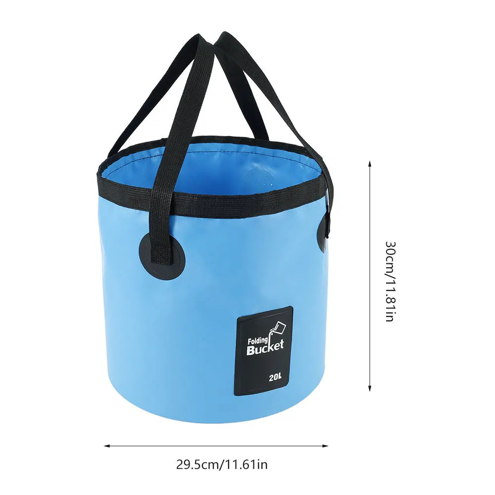 20L Waterproof Water Bag - Ezorya