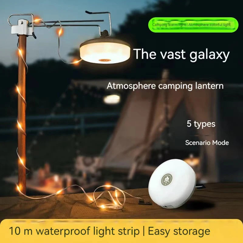Camping Light Strip