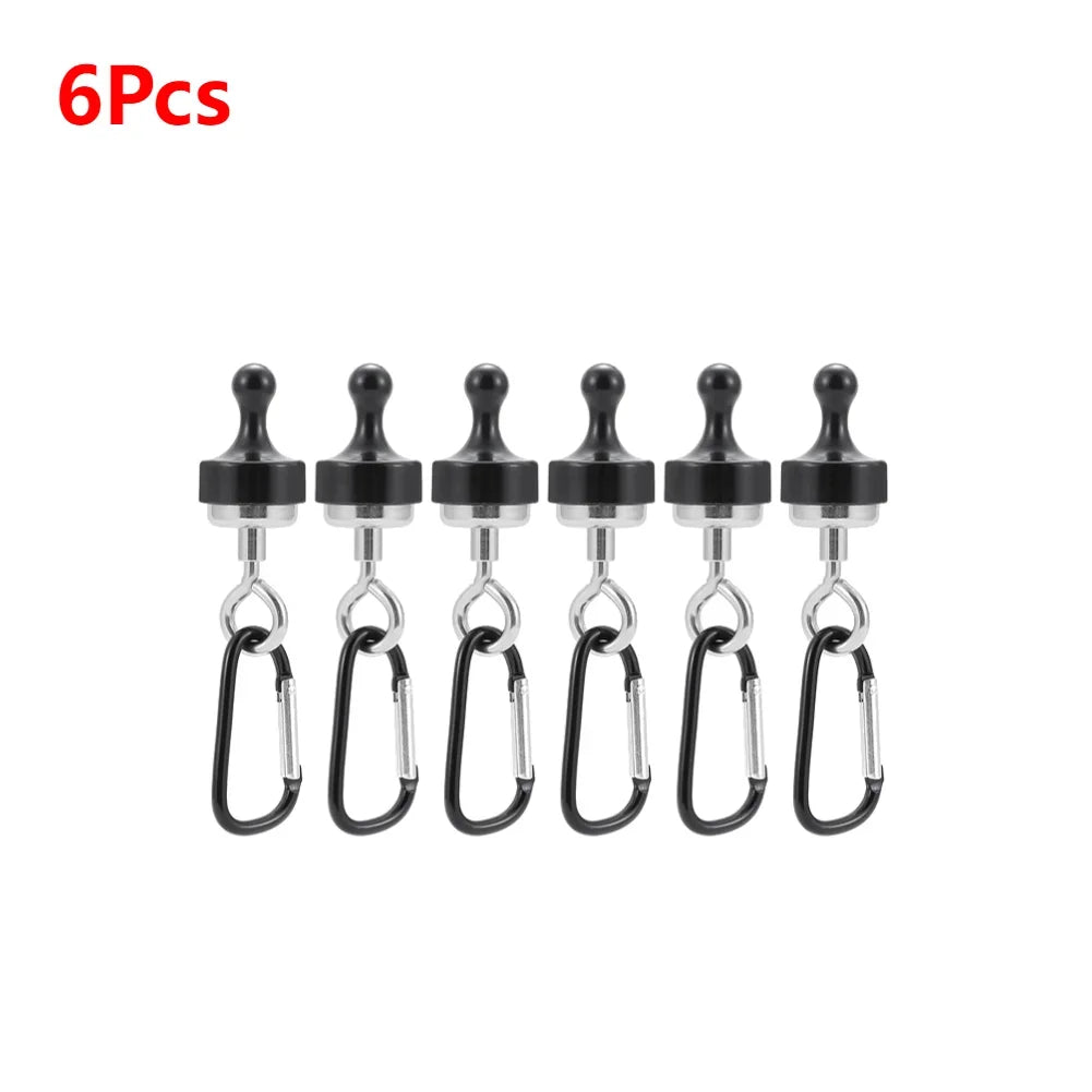Camping Magnetic Hooks