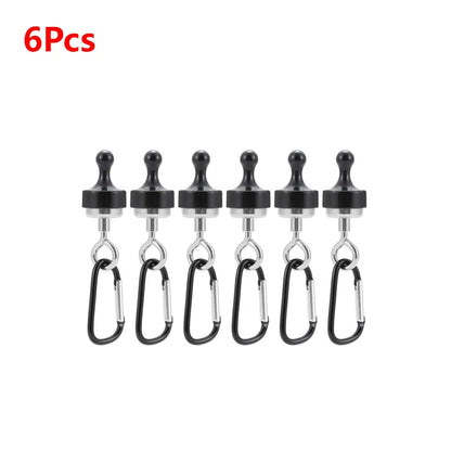 Camping Magnetic Hooks