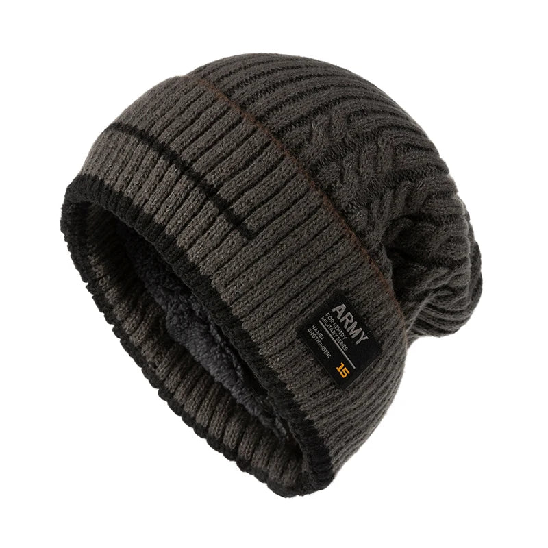 Winter Beanie Hat