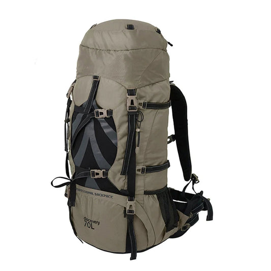 70L Lighweight Hiking Backpack