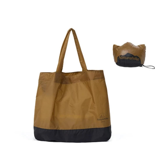 Ultralight Foldable Bag