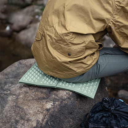 Nest Folding Cushion Pad