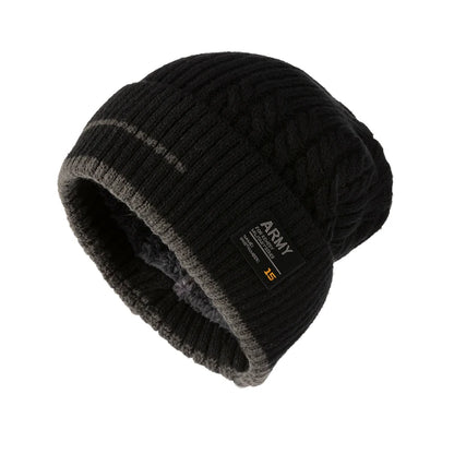 Winter Beanie Hat