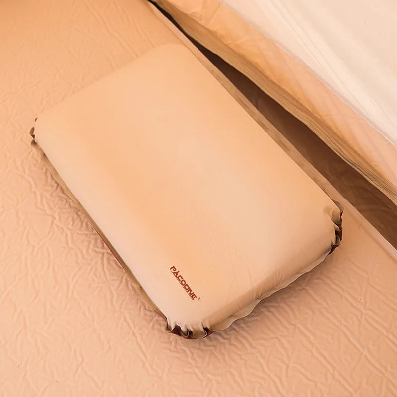 Ultralight Inflatable Pillow