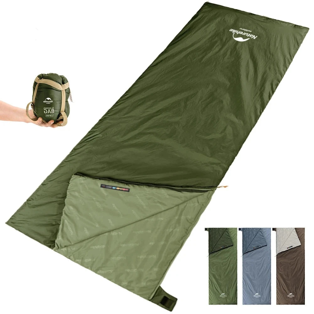 Ultralight Sleeping Bag